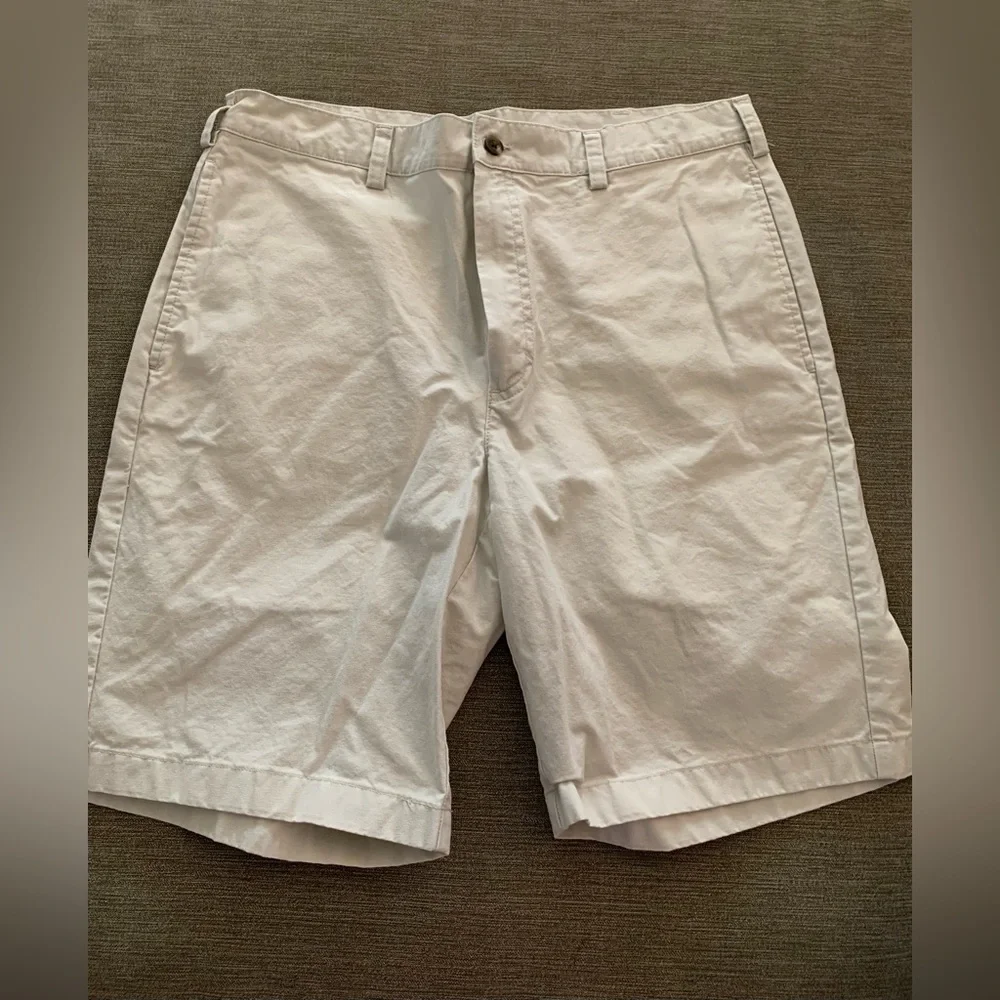 L.L. Bean shorts ~ size 32 ~ EUC! - Picture 1 of 6